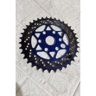 OPC Plate Hanger Sprocket 36T