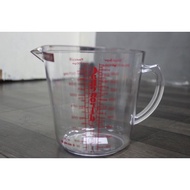 Can Pay In Place LION STAR measuring cup 1000ml measuring cup Sugar Water Rice Flour Code1991