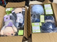 【出】戀與製作人一番賞 第二期公仔 李澤言 凌肖