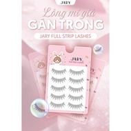 Jary Full Strip Lashes