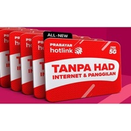 maxis prepaid simcad viral2u new plan 2023 hotlink prepaid pantas