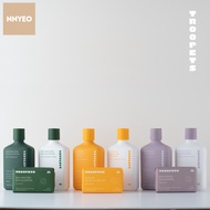 Troopets AU Dog Shampoo, Conditioner & Soap