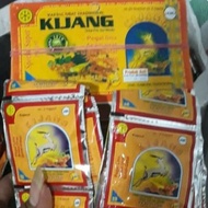 Kapsul Kijang Renceng 20 Sachet Herbal Asam Urat