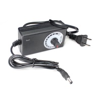 AC DC 3V 5V 9V 12V 24V Adjustable Power Supply 1A 2A Transformers 220V To 9 12 24 36 V Volt Adjustab