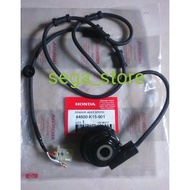 Superior Product) Speedometer Sensor Speedometer Sensor Honda Cb 150 R Old Ori Ahm