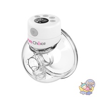 เครื่องปั๊มนมไร้สาย Mama’s Choice