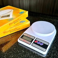 Electronic /kitchen scale/非營業用電子秤