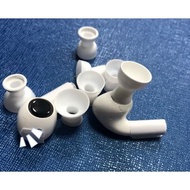 SG STOCK Earpiece Cover Silicon Earmuff Apple Airpod Bluetooth (H0189)