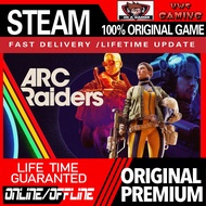 (Play Online With Friend)ARC Raiders Strandard Edition PC Original Game Account ) [Fast Delivery]