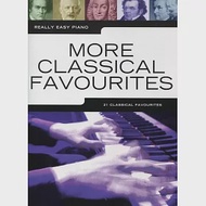 簡易鋼琴譜 : 更多古典收藏曲