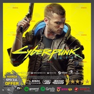 Cyber Punk Game 77 | Games for Desktop PC Computer Laptop/ 