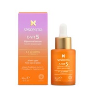 C-VIT 5 倍光亮白精華 C-VIT 5 Liposomal Serum (30ml)