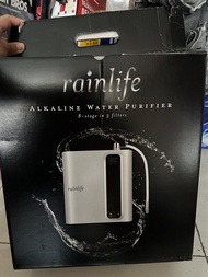 Rainlife 鹼性淨水器 （不連濾心）