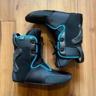MYFIT - Jay Yoon 2nd Skin Inline Skate Liners