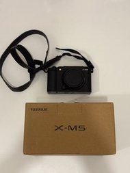 Fujifilm X-M5 XM5 Body