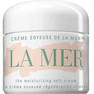 La mer MOISTURIZING SOFT CREAM 精華柔潤乳霜 30ml