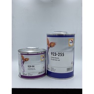 glasurit 923-255 & 929-94 hs multi clear