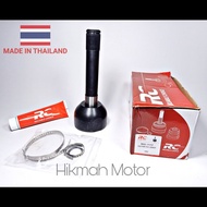 CV Joint Front Axle Outer or Outer CV Joint Toyota Landcruiser Hardtop FJ40 BJ40 series