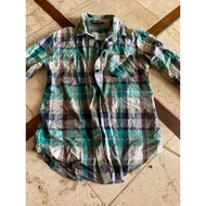 Cool Mini Size Shirt For Women Bust 31 Inches