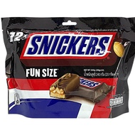 Snickers Snickers Snickers