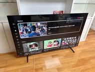 Samsung 75CU8000 75吋 4K LED Smart TV 智能電視