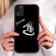 NA-98 Trafalgar D Water Law Shockproof Casing for VIVO Y19S V40 Y300 Y200 Lite Pro