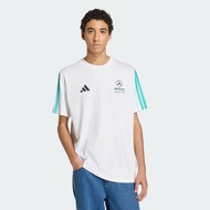 adidas Motorsport MERCEDES - AMG PETRONAS FORMULA 1 TEAM DNA TEE Men White KE8162