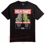 [S-5XL]DGK High Times Options Men T-Shirt New Trend Men's Short-Sleeved 2023