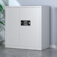 Lemari Kantor Arsip Brankas Besi Digital Loker Kata Sandi Elektronik Digital Safe Box