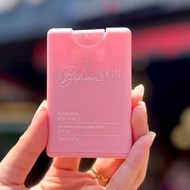 🔥PRODUK VIRAL🔥SUNSCREEN BIHAN WHITENING 🔥 ORIGINAL HQ💯