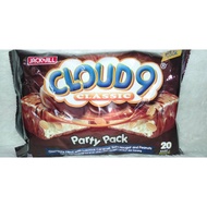 CLOUD 9 CLASSIC PARTY PACK 20BARS