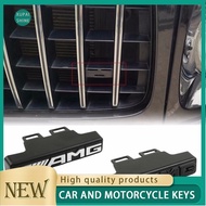 Front grille logo for Mercedes Benz W464 new G class G500 G350d G63 AMG emblem modified BRABUS 800 b