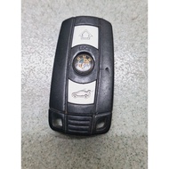 BMW 520i 525i Key Control
