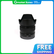Sony | เลนส E 35 มม. F1.8 OSS / SEL35F18 PLANET