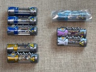 獸電戰隊 獸電池(共8支)