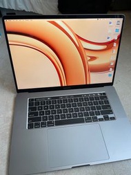 MacBook Pro 2019