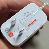 สายชาร์จ iQOO Z9 Turbo ชาร์จเร็ว 80W สายเดี่ยว USB-C ต่อเข้ากับชาร์จไฟแบบพกพาได้ทันที