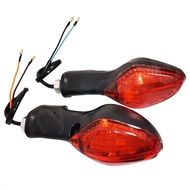 Turn Signal Indicator Light For Honda CBR 650F CBR500R CBR 400R CB 500F/500X CB 400F/400X CTX700N NC