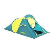 [大特價 需訂購]  寶林站 PAVILLO COOLQUICK POP-UP CAMPING TENT 2人即開即彈帳篷
