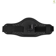 PULUZ Waist Belt Camera Mount S-trap Replacement for / Insta360 ONE X/ Theta V/Theta SC36/ Panorama Action Cameras Portable  Came-022