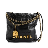 【二手】香奈兒 CHANEL 22 迷你手袋 AS3980