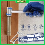 Ming Hinge Adjuster Door Seam Adjuster Door Window Flag Hinge Adjustment Flag Hinge Adjustment Handy