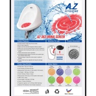 PEWANGI BILIK AIR / RUMAH /KERETA/URINAL SCREEN AZ363