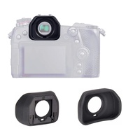 Viewfinder Eyecup Eyepiece For Panasonic S5 II IIx S1 S1R S1H GH6 GH5S GH5 G95 G91 G90 G9 G7 G5 GX9 