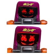 Honda CB400 Super Four Tail Light Sticker