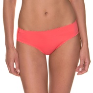 French DIM Classic Light Seamless Briefs PEACH