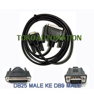 GT01-C30R4-25P GT01 C30R4 25P GT11 GT15 HMI To FX PLC Cable PL27 JIE27