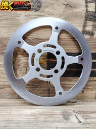 Buta Blind Disc For Suzuki Raider Fi / Carb (Sold As Set)