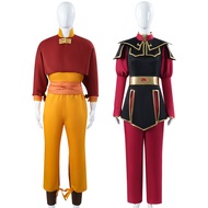 Avatar costume Azulabu Anon cosplay costume Secondary cosplay Costume Performance Costume