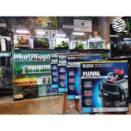 FLUVAL Canister Filter